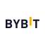 Bybit logo