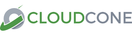 CloudCone logo
